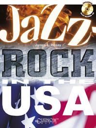 Jazz Rock in the USA - pro příčnou flétnu